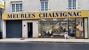 Meubles Chalvignac place picture