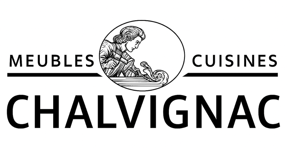 logo meuble cuisine chalvignac