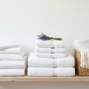 linge de maison chalvignac